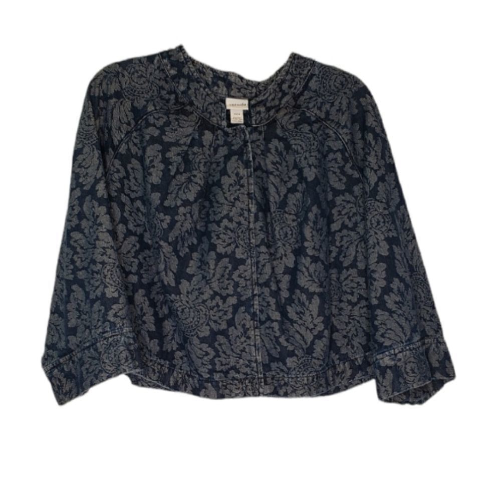 Venezia Jacket 